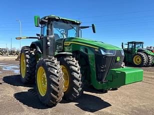 Main image John Deere 8R 370 7