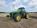 2022 John Deere 8R 370 Image