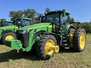 2022 John Deere 8R 370 Image