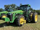 2022 John Deere 8R 370 Image