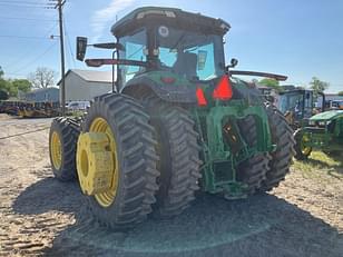 Main image John Deere 8R 370 3