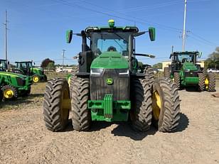 Main image John Deere 8R 370 5