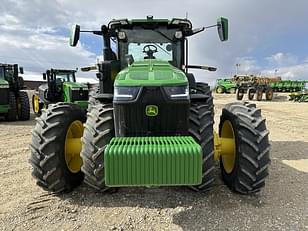 Main image John Deere 8R 370 15