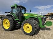 Thumbnail image John Deere 8R 370 1