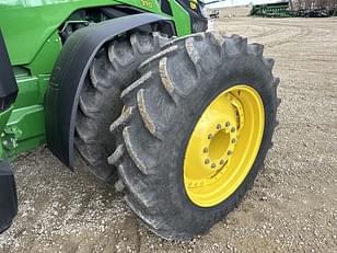 Main image John Deere 8R 370 20