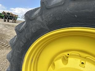 Main image John Deere 8R 370 30