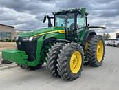 Thumbnail image John Deere 8R 370 0