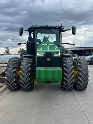 Image of John Deere 8R 370 equipment image 1