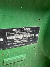 Main image John Deere 8R 370 24