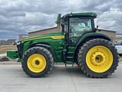 Thumbnail image John Deere 8R 370 4