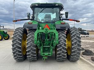 Main image John Deere 8R 370 6