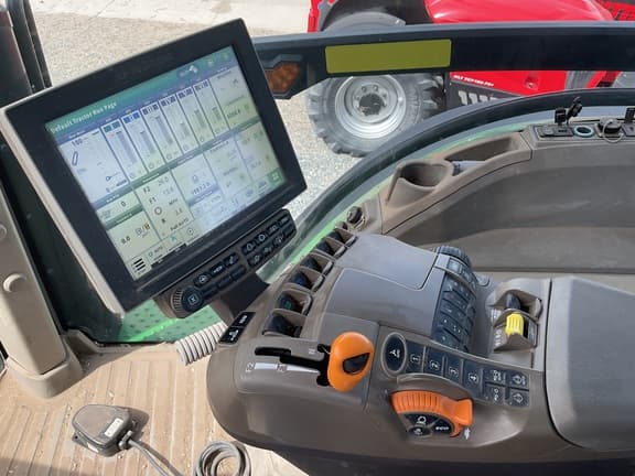 Image of John Deere 8R 370 equipment image 4