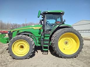 Main image John Deere 8R 370 1