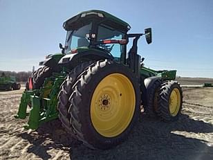 Main image John Deere 8R 370 5