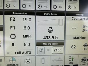 Main image John Deere 8R 370 13