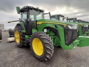 Main image John Deere 8R 370 7