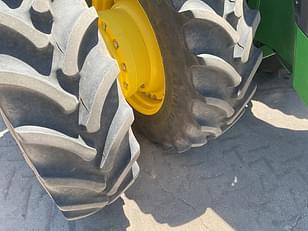 Main image John Deere 8R 370 12