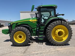 Main image John Deere 8R 370 1