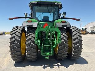 Main image John Deere 8R 370 4