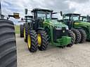 2022 John Deere 8R 370 Image