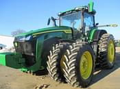 Thumbnail image John Deere 8R 370 0