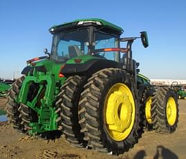 Main image John Deere 8R 370 7