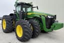 2022 John Deere 8R 370 Image