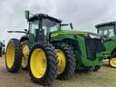 2022 John Deere 8R 370 Image