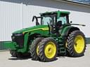 2022 John Deere 8R 370 Image