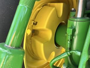 Main image John Deere 8R 370 17