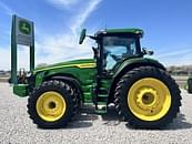 Thumbnail image John Deere 8R 370 1