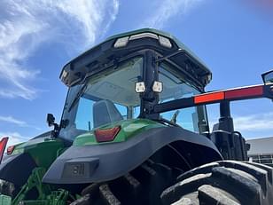 Main image John Deere 8R 370 23