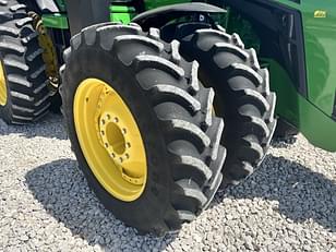 Main image John Deere 8R 370 25