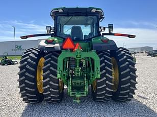 Main image John Deere 8R 370 4