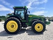 Thumbnail image John Deere 8R 370 6