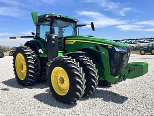 Main image John Deere 8R 370 7