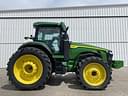 2022 John Deere 8R 370 Image
