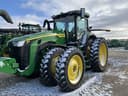 2022 John Deere 8R 370 Image