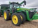 2022 John Deere 8R 370 Image