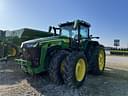 2022 John Deere 8R 370 Image