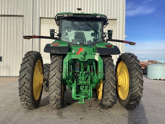 Image of John Deere 8R 370 equipment image 3