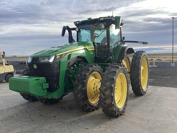 Image of John Deere 8R 370 Primary image