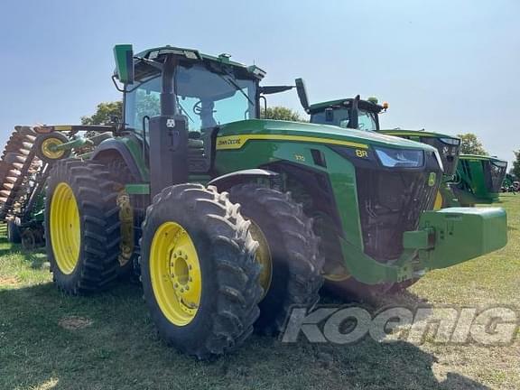 Image of John Deere 8R 370 equipment image 1