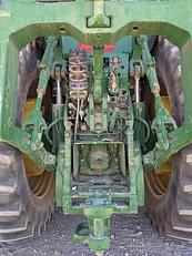 Main image John Deere 8R 370 8