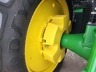 Main image John Deere 8R 370 14