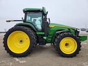 Thumbnail image John Deere 8R 370 28