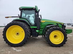 Main image John Deere 8R 370 28