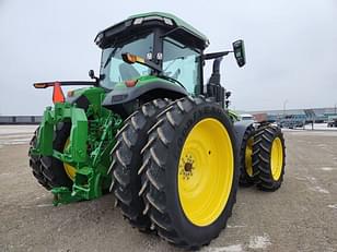 Main image John Deere 8R 370 29