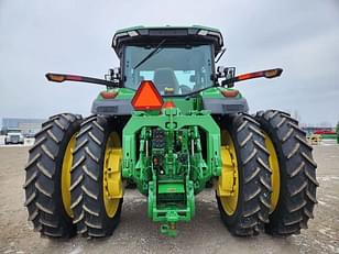 Main image John Deere 8R 370 3