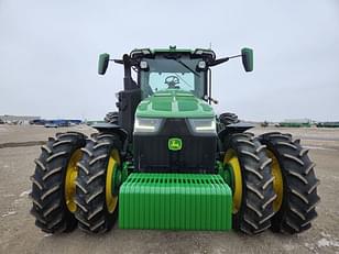 Main image John Deere 8R 370 6